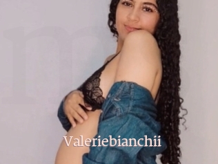 Valeriebianchii