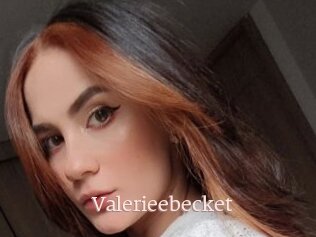 Valerieebecket