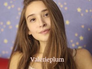 Valerieplum