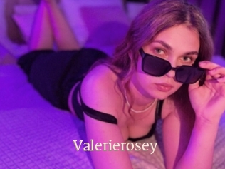 Valerierosey