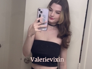 Valerievixin