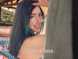 Valeriiluna