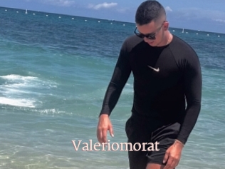 Valeriomorat