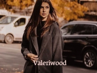 Valeriwood