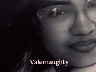 Valernaughty