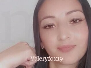 Valeryfox19