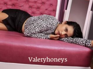 Valeryhoneys