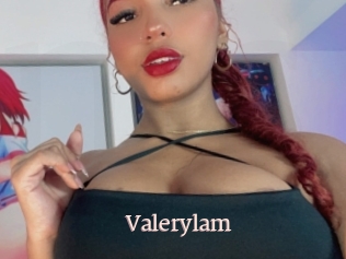 Valerylam