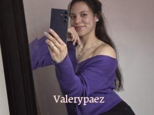 Valerypaez