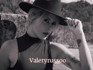 Valeryrussoo