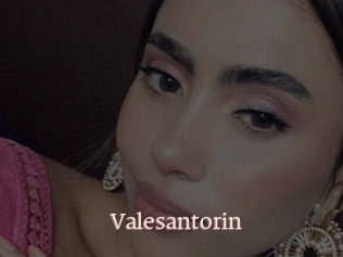 Valesantorin