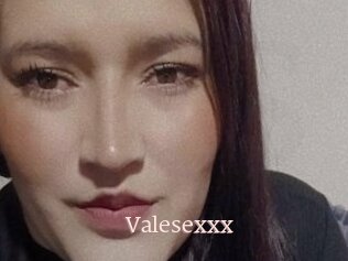 Valesexxx