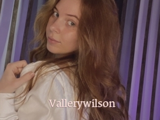 Vallerywilson