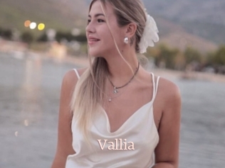 Vallia