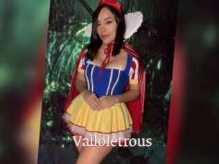 Valloletrous