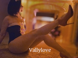 Vallylove