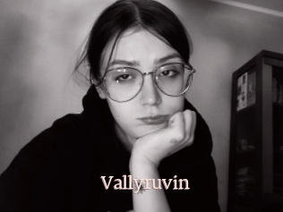 Vallyruvin