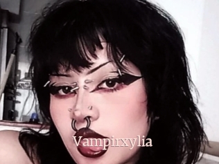 Vampirxylia