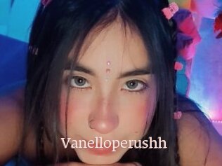 Vanelloperushh