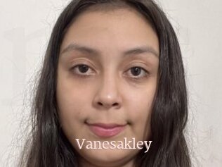 Vanesakley