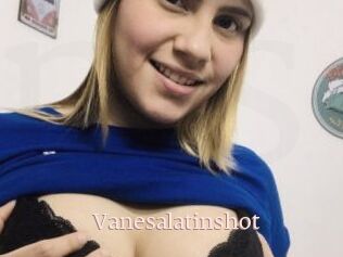 Vanesalatinshot