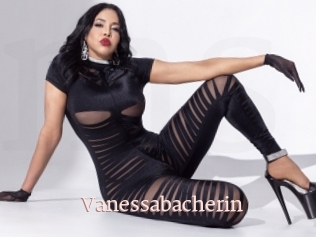 Vanessabacherin