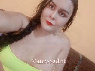 Vanessadirt