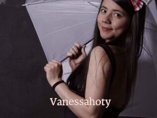 Vanessahoty