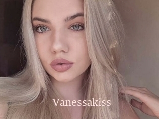 Vanessakiss