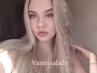 Vanessalady