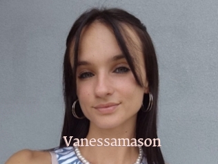 Vanessamason