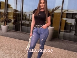 Vanessaoxy