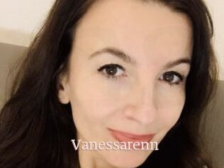 Vanessarenn