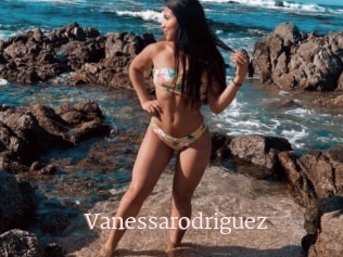 Vanessarodriguez