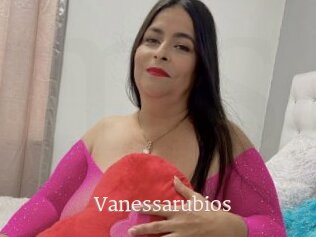 Vanessarubios