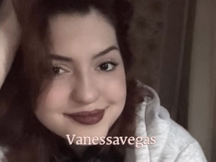 Vanessavegas