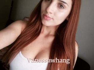 Vanessawhang