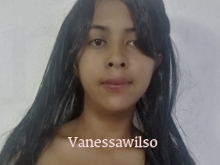 Vanessawilso