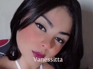 Vanessitta