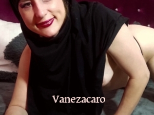 Vanezacaro