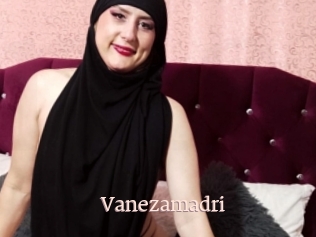 Vanezamadri