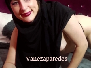 Vanezaparedes