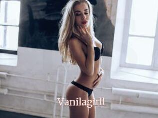 Vanilagirll