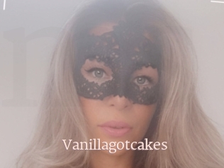 Vanillagotcakes