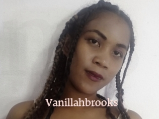 Vanillahbrooks