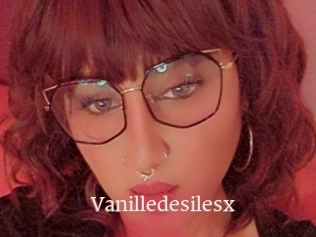 Vanilledesilesx