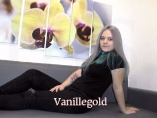 Vanillegold