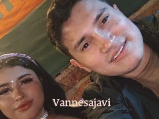 Vannesajavi