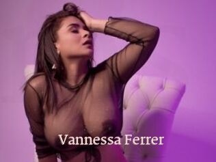 Vannessa_Ferrer