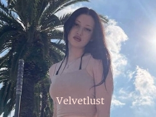 Velvetlust